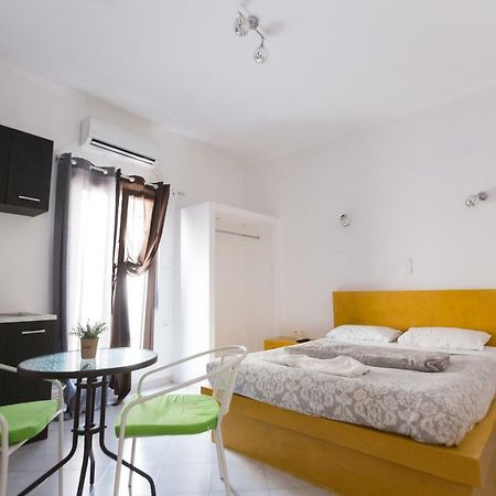 Hotel Aquarius à Fira  Extérieur photo
