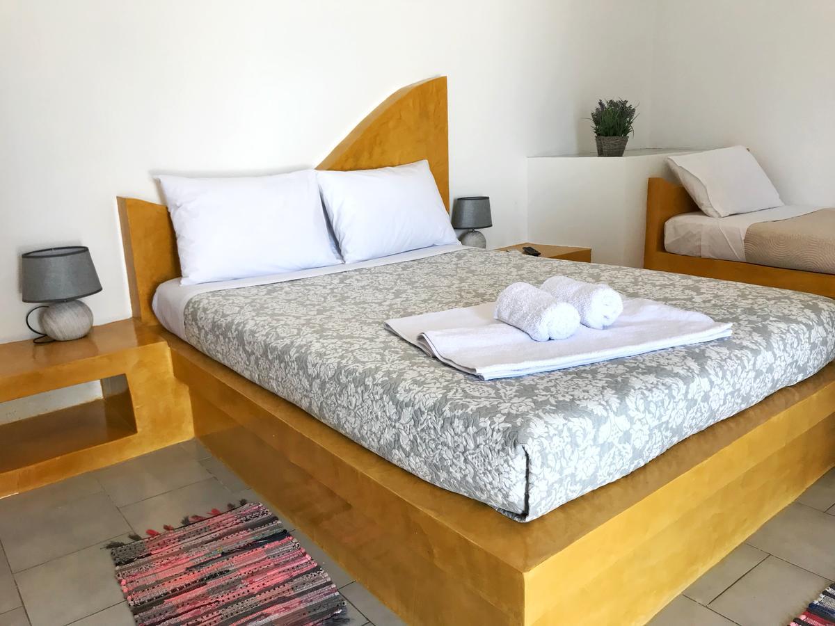 Hotel Aquarius à Fira  Extérieur photo