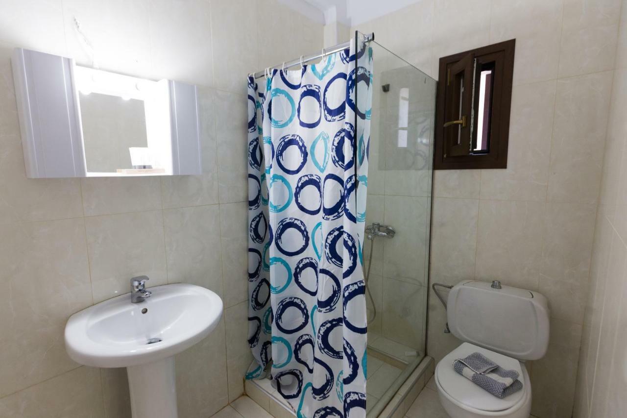 Hotel Aquarius à Fira  Extérieur photo